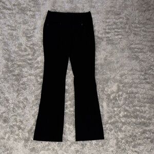 Candies black dress pants size 5